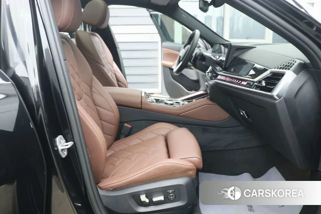 BMW X6 id 4210531 из Китая 6