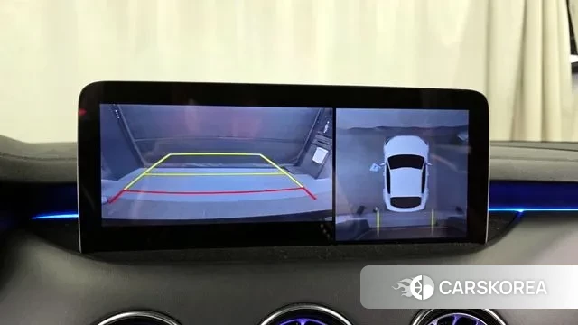 Kia Stinger 2019 Серый из Кореи, фото 6