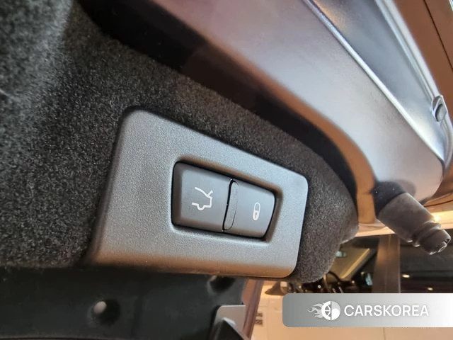 Maserati Ghibli 2018 Синий из Кореи, фото 6