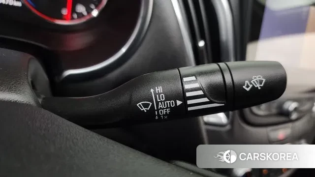 Chevrolet (GM Daewoo) The New Malibu 2020 Черный из Кореи, фото 6