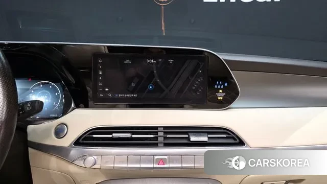 Hyundai Palisade 2021 Белый из Кореи, фото 6