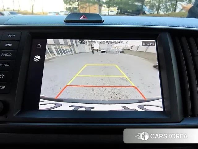 Kia The New Kia Ray 2022 Белый из Кореи, фото 6