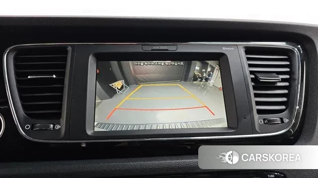 Kia The New Carnival 2018 Серебряный из Кореи, фото 6