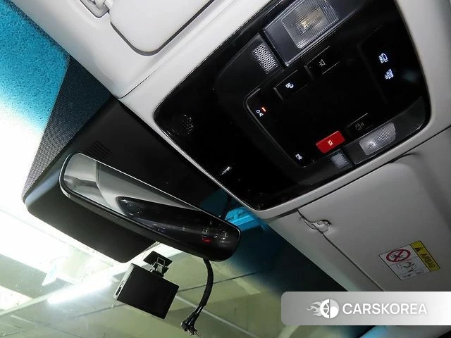 Hyundai Staria id 3940238 из Кореи 6