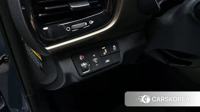 Kia Stonic 2018 Синий из Кореи, фото 6