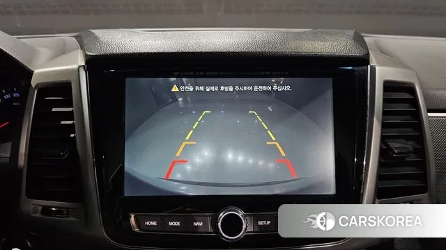 Ssangyong Rexton Sports 2018 Серый из Кореи, фото 6