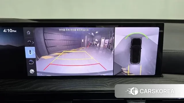 Genesis GV80 2024 Черный из Кореи, фото 6