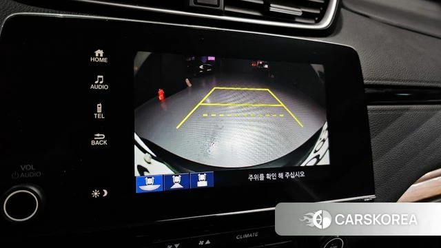 Honda CR-V 5th generation 2019 Белый из Кореи, фото 6