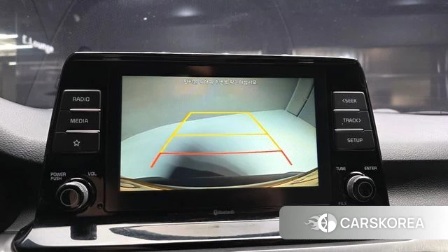 Kia Seltos 2020 Белый из Кореи, фото 6