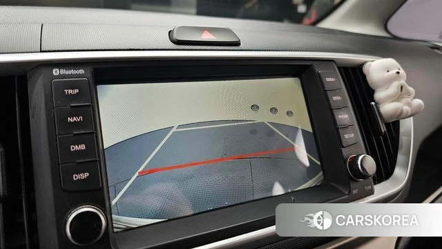 Kia The New Ray 2021 Белый из Кореи, фото 6