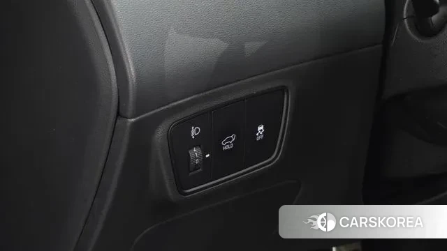 Hyundai Tucson (NX4) 2022 Серый из Кореи, фото 6