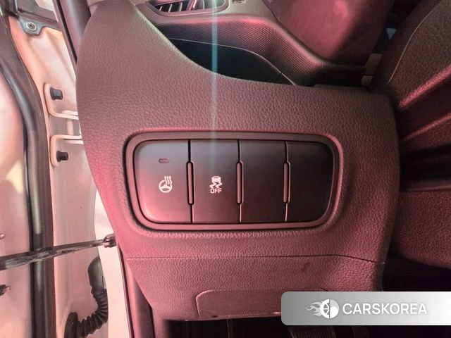 Kia The New Kia Ray 2022 Белый из Кореи, фото 6