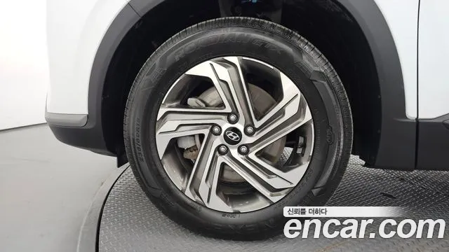 Hyundai The New Santa Fe id 2693928 из Кореи 6