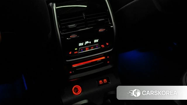 BMW X7 (G07) 2022 Белый из Кореи, фото 6