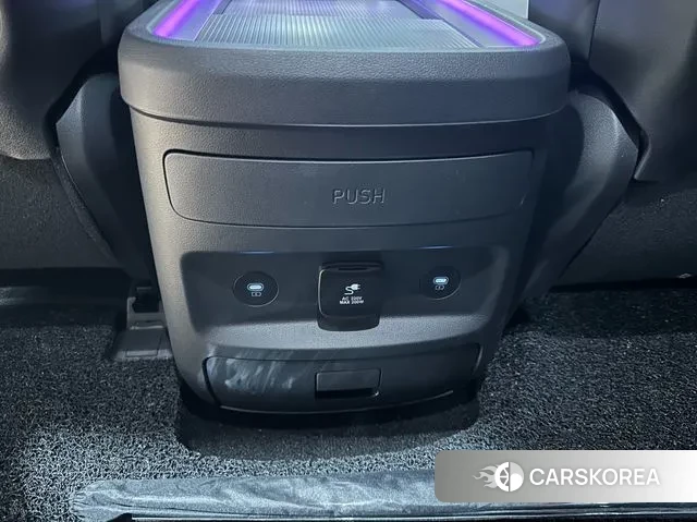 Hyundai Staria 2025 Черный из Кореи, фото 6