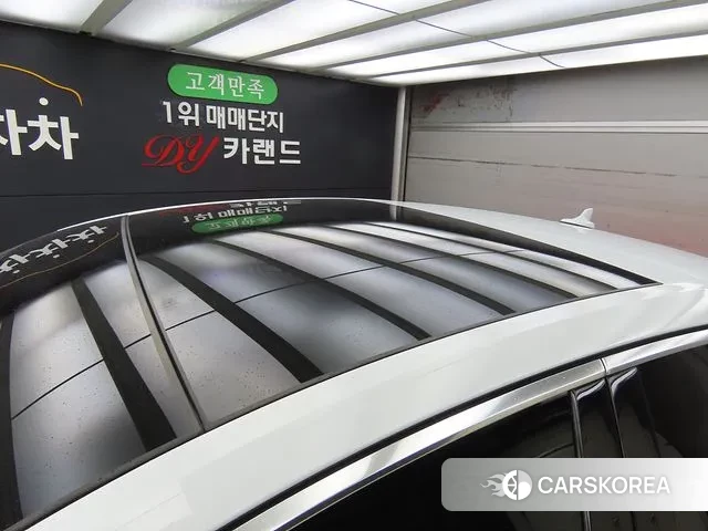 Audi A6 (C8) 2020 Белый из Кореи, фото 6