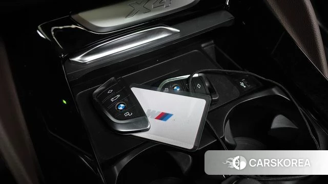BMW X4 (G02) 2023 Белый из Кореи, фото 6