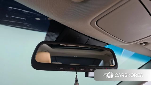 Kia K7 Premier 2019 Белый из Кореи, фото 6