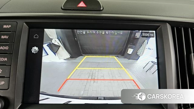 Kia The New Kia Ray 2023 Черный из Кореи, фото 6