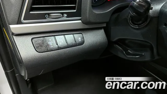 Hyundai Avante AD id 2408471 из Кореи 6