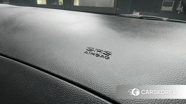Hyundai The New Grand Starex 2019 Серебряный из Кореи, фото 6