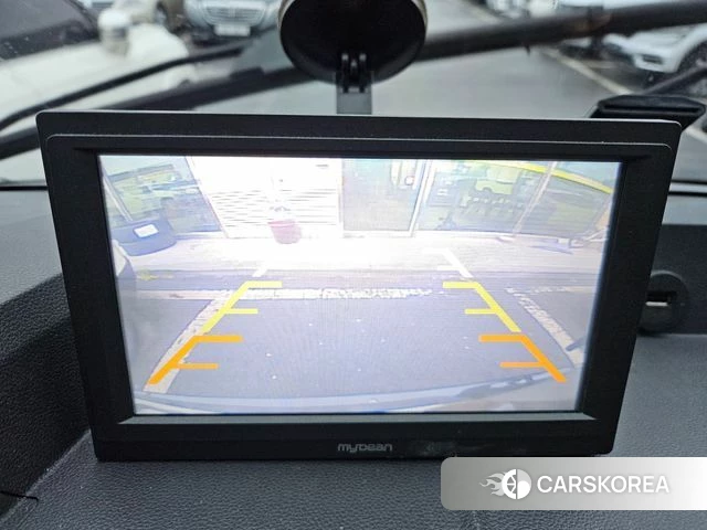 Renault Korea (Samsung) Master 2020 Серебряный из Кореи, фото 6