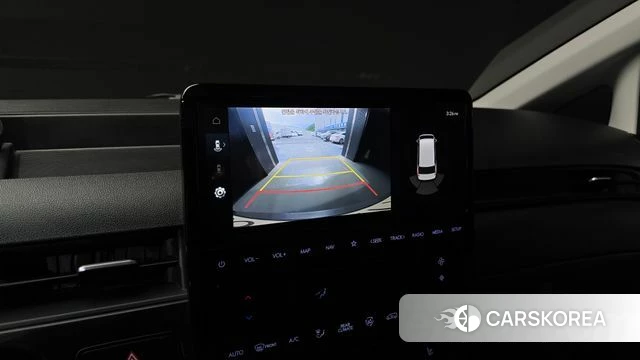 Hyundai Staria 2022 Серый из Кореи, фото 6