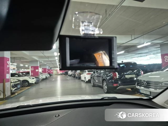 Kia Sportage 5th Generation 2023 Белый из Кореи, фото 6