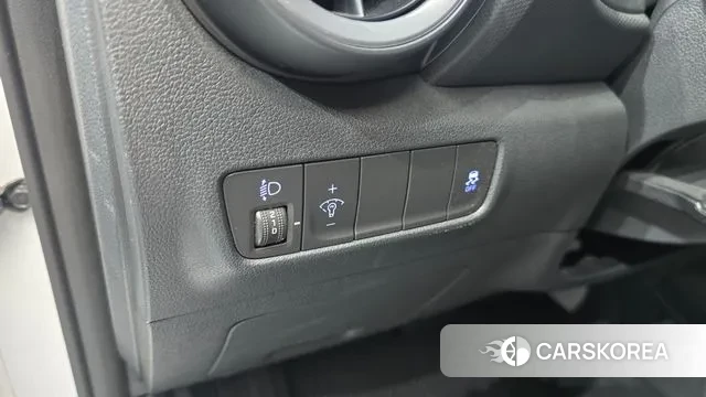 Hyundai The New Kona 2021 Белый из Кореи, фото 6