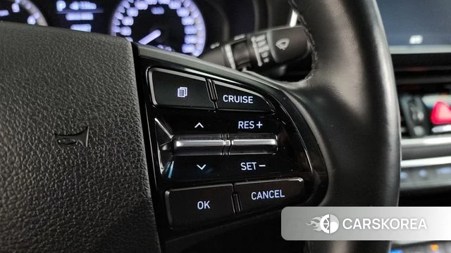 Hyundai Grandeur IG 2018 Светло-серебряный цвет из Кореи, фото 6