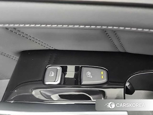 Kia Sorento 4th Generation 2022 Белый из Кореи, фото 6