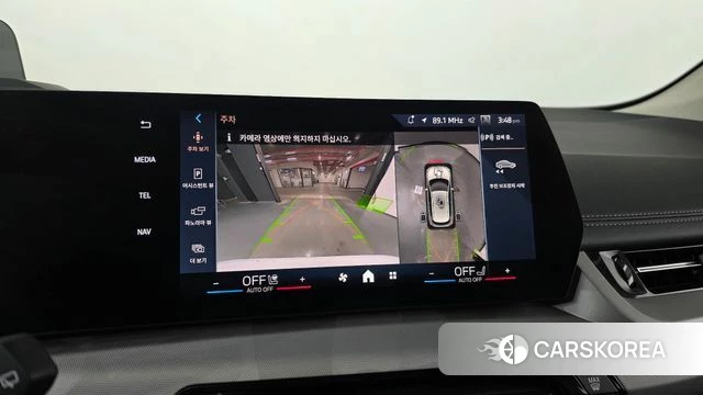 BMW 2 Series Active Tourer (U06) 2024 Белый из Кореи, фото 6