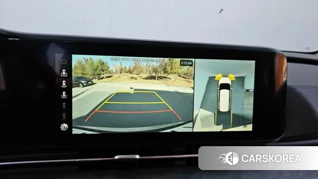 Kia Carnival 4th generation 2023 Серебристо-серый из Кореи, фото 6