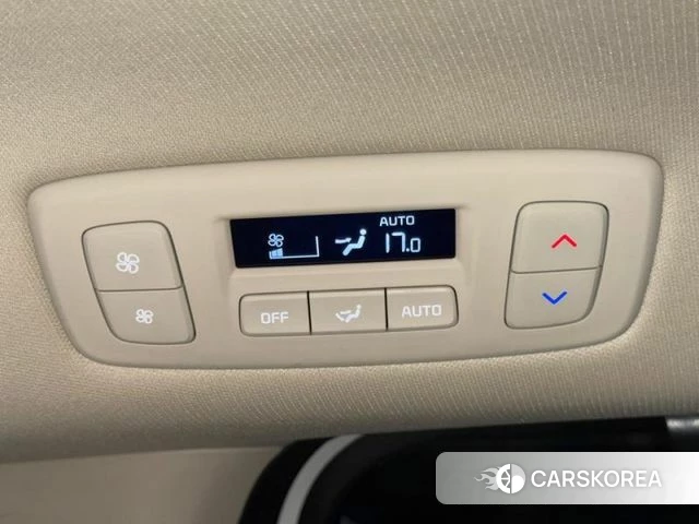 Kia Carnival 4th generation 2022 Белый из Кореи, фото 6