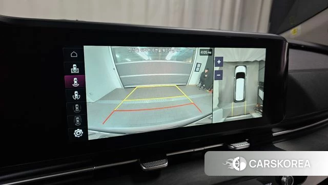 Kia Carnival 4th generation 2020 Белый из Кореи, фото 6