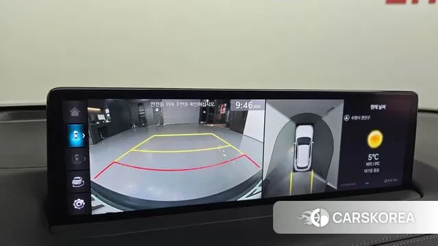 Genesis GV70 2021 Белый из Кореи, фото 6