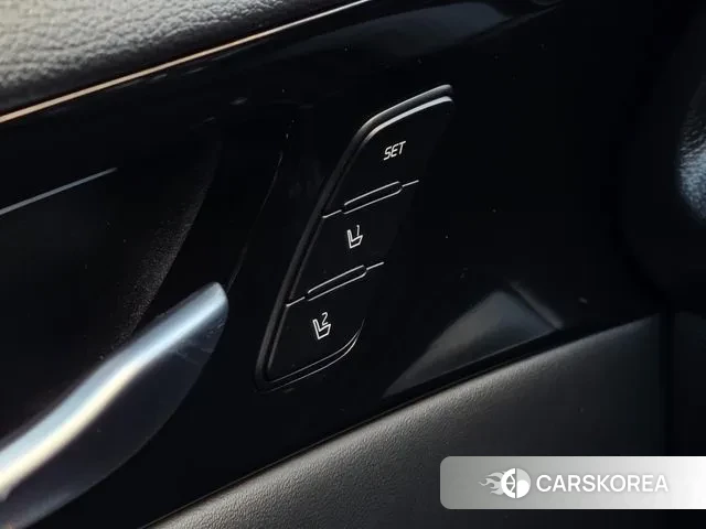 Kia K7 Premier 2020 Белый из Кореи, фото 6