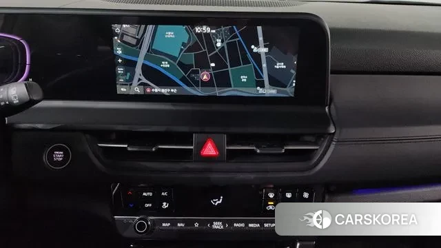 Kia The New Seltos 2023 Белый из Кореи, фото 6