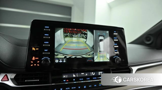 Toyota Sienna 4th Generation 2023 Белый из Кореи, фото 6