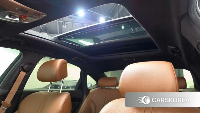 Genesis G80 (RG3) 2023 Синий из Кореи, фото 6