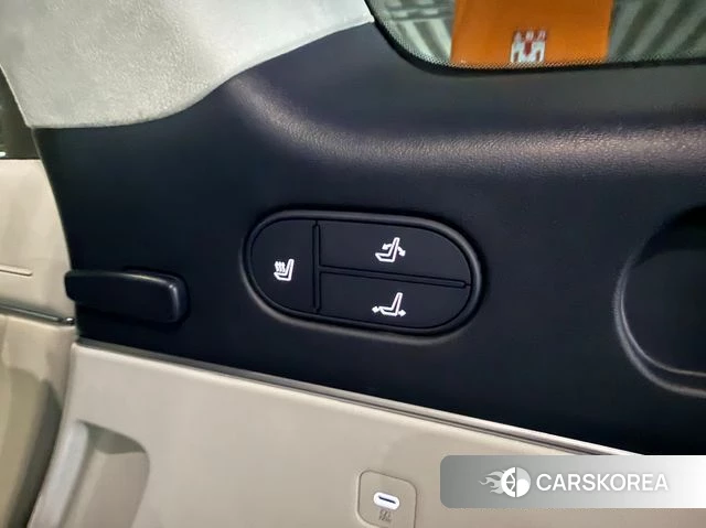 Hyundai Palisade (LX3) 2025 Черный из Кореи, фото 6