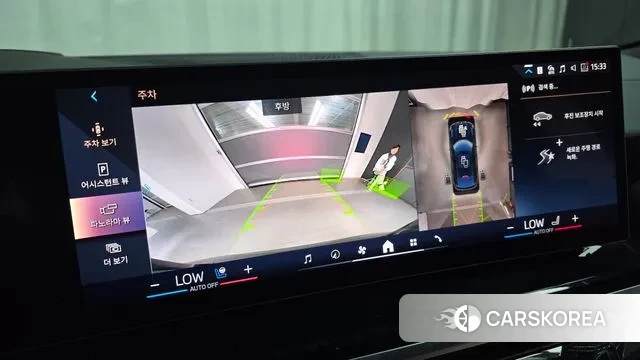 BMW X6 (G06) 2025 Черный из Кореи, фото 6