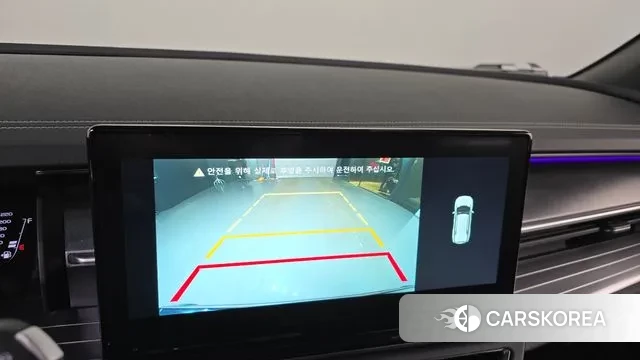 Ssangyong Torres 2022 Черный из Кореи, фото 6