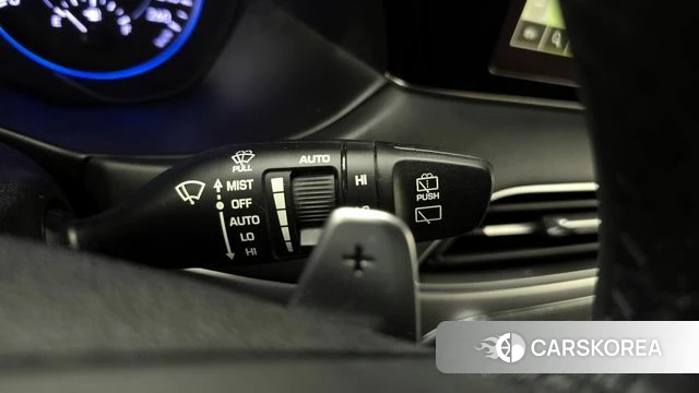 Hyundai Palisade 2019 Черный из Кореи, фото 6