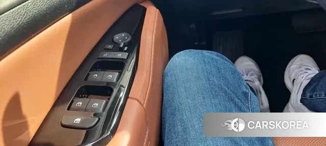 Kia Sportage 5th Generation 2022 Синий из Кореи, фото 6