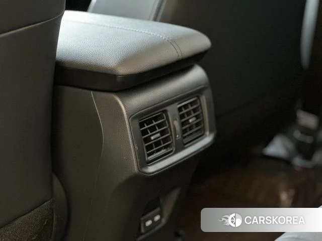 Toyota Wilanda 2023 Черный из Китая, фото 6