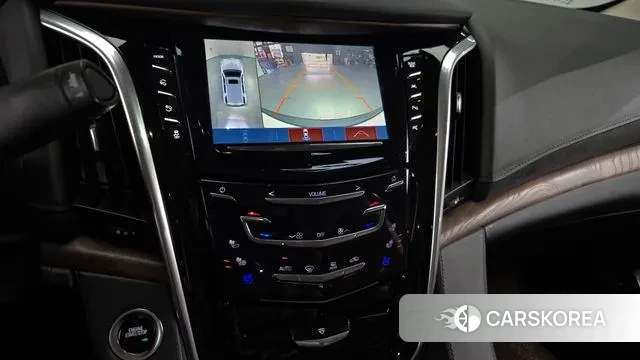 Cadillac Escalade 2020 Белый из Кореи, фото 6