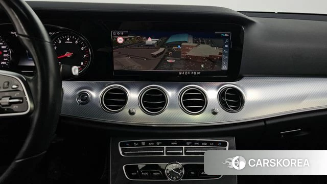 Mercedes-Benz E-Class W213 2020 Белый из Кореи, фото 6