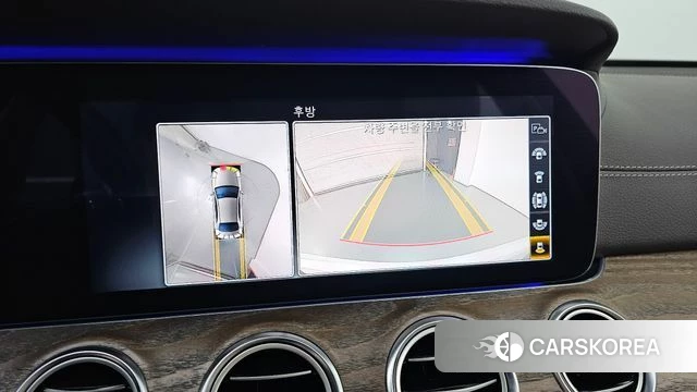 Mercedes-Benz E-Class W213 2020 Белый из Кореи, фото 6