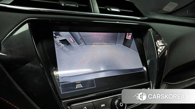 Chevrolet (GM Daewoo) Trailblazer 2020 Белый из Кореи, фото 6